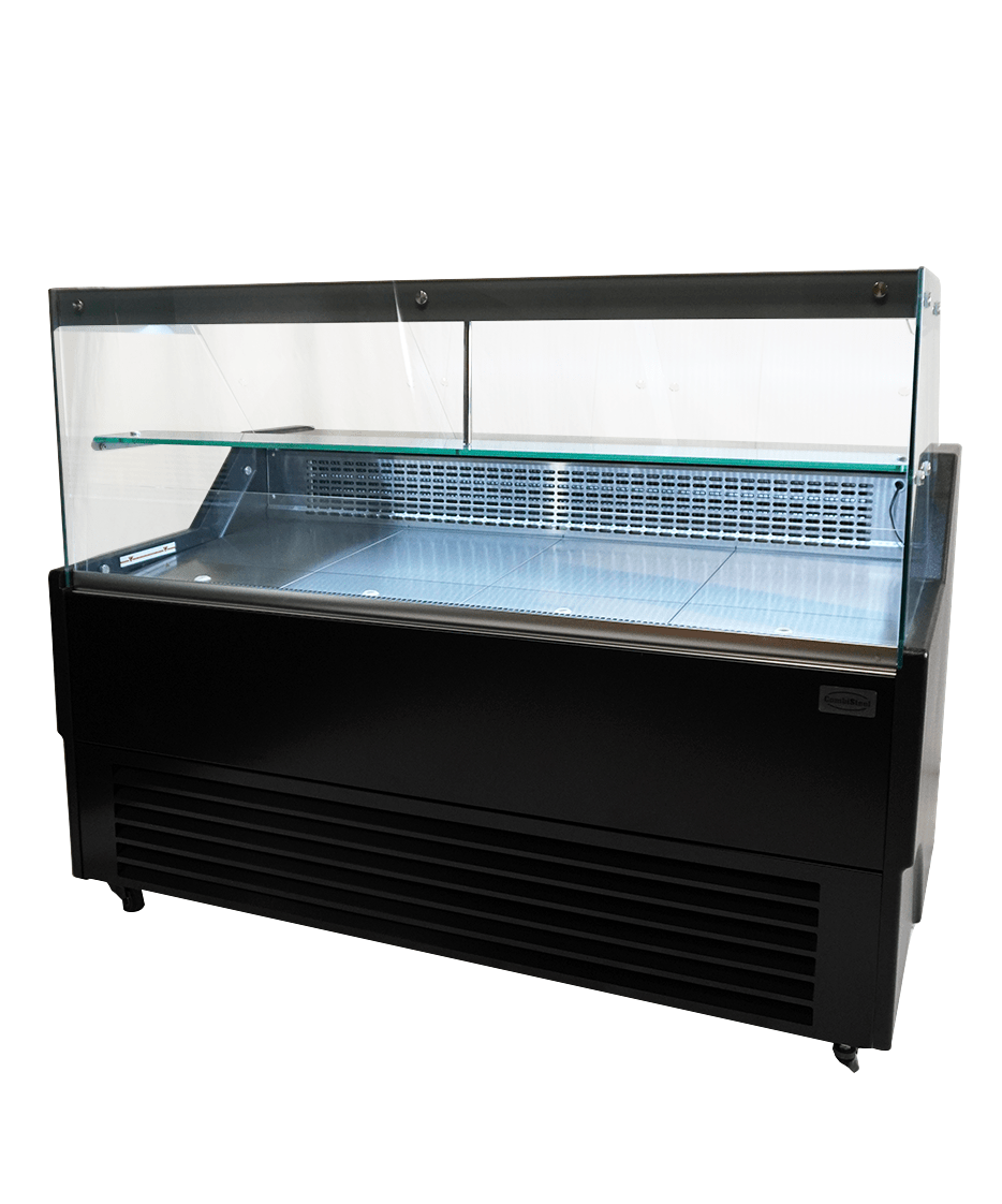 CombiSteel COLD DISPLAY WESLEY 2.5  *TRANSPORT ON REQUEST*