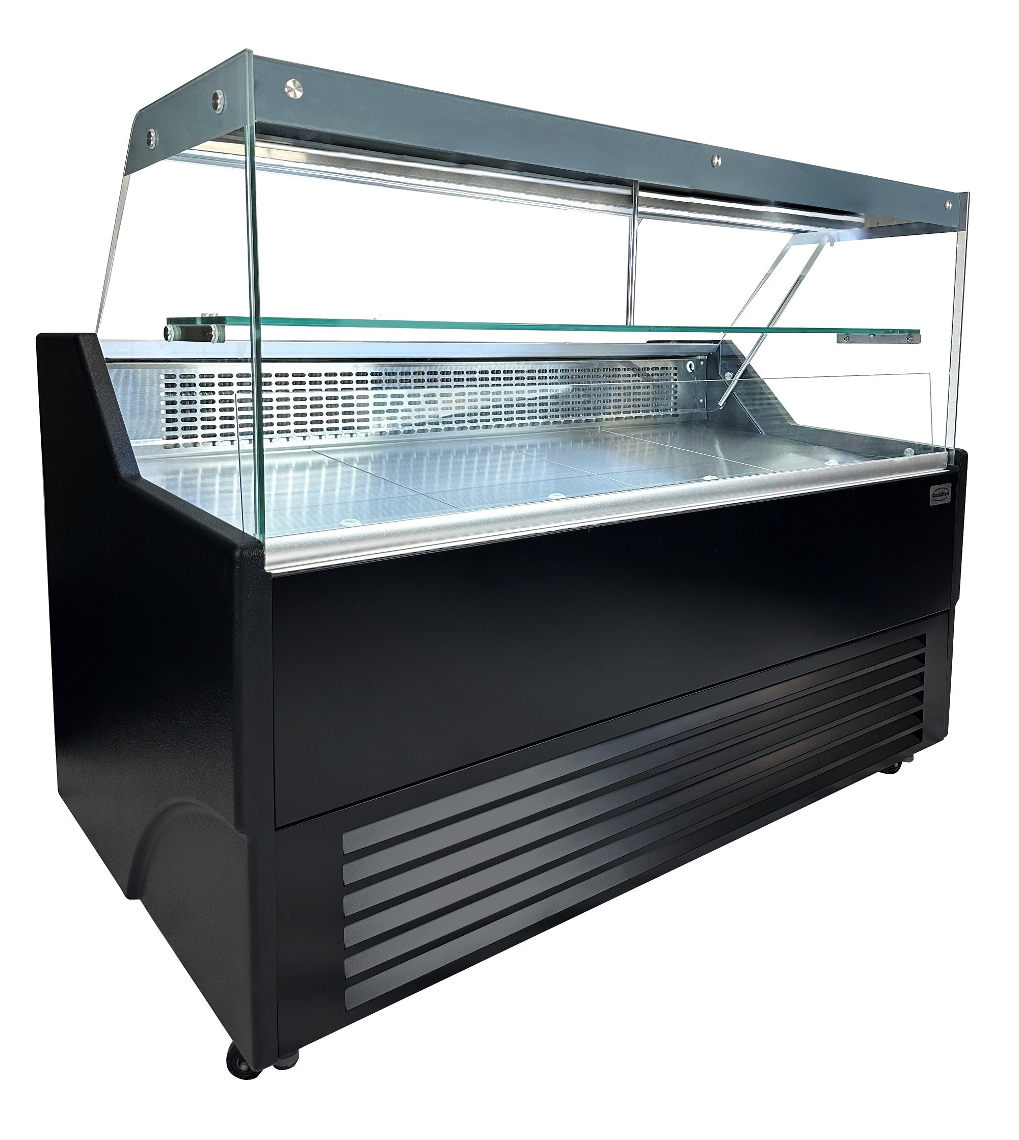 CombiSteel COLD DISPLAY WESLEY 2.0