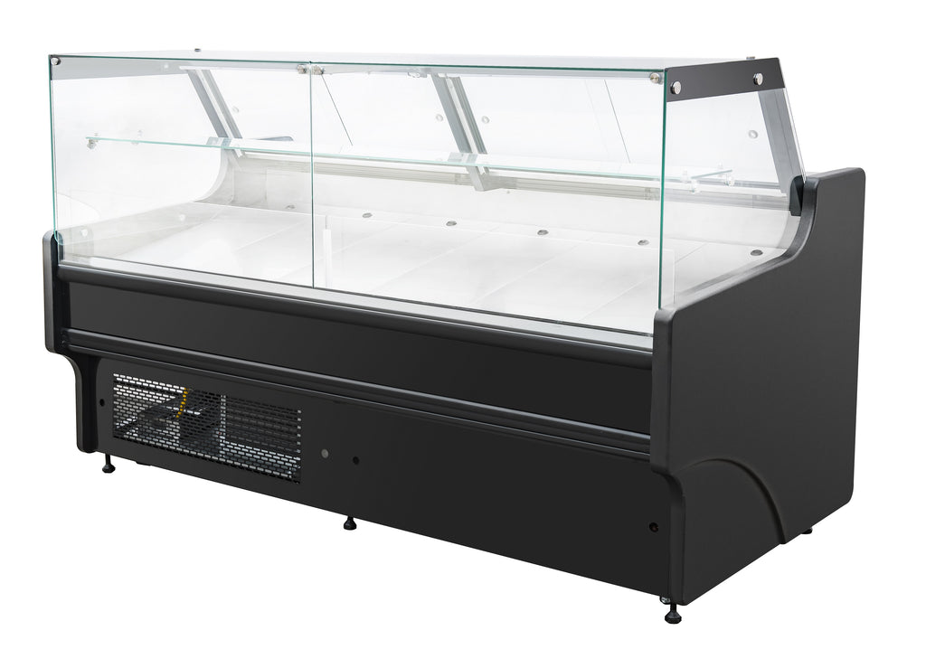 CombiSteel COLD DISPLAY THOMAS 1.5