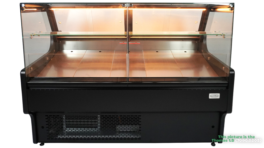 CombiSteel COLD DISPLAY THOMAS 1.3