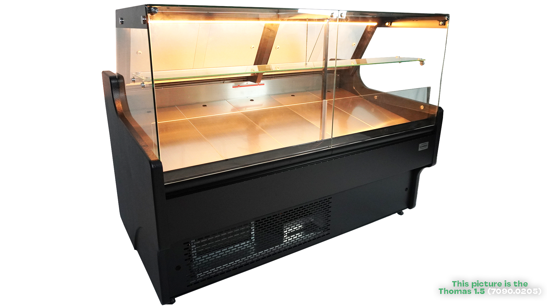 CombiSteel COLD DISPLAY THOMAS 2.0