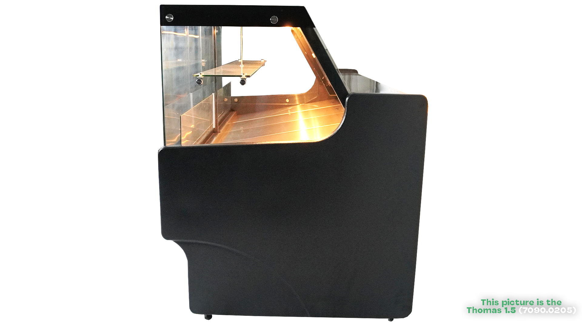 CombiSteel COLD DISPLAY THOMAS 1.3