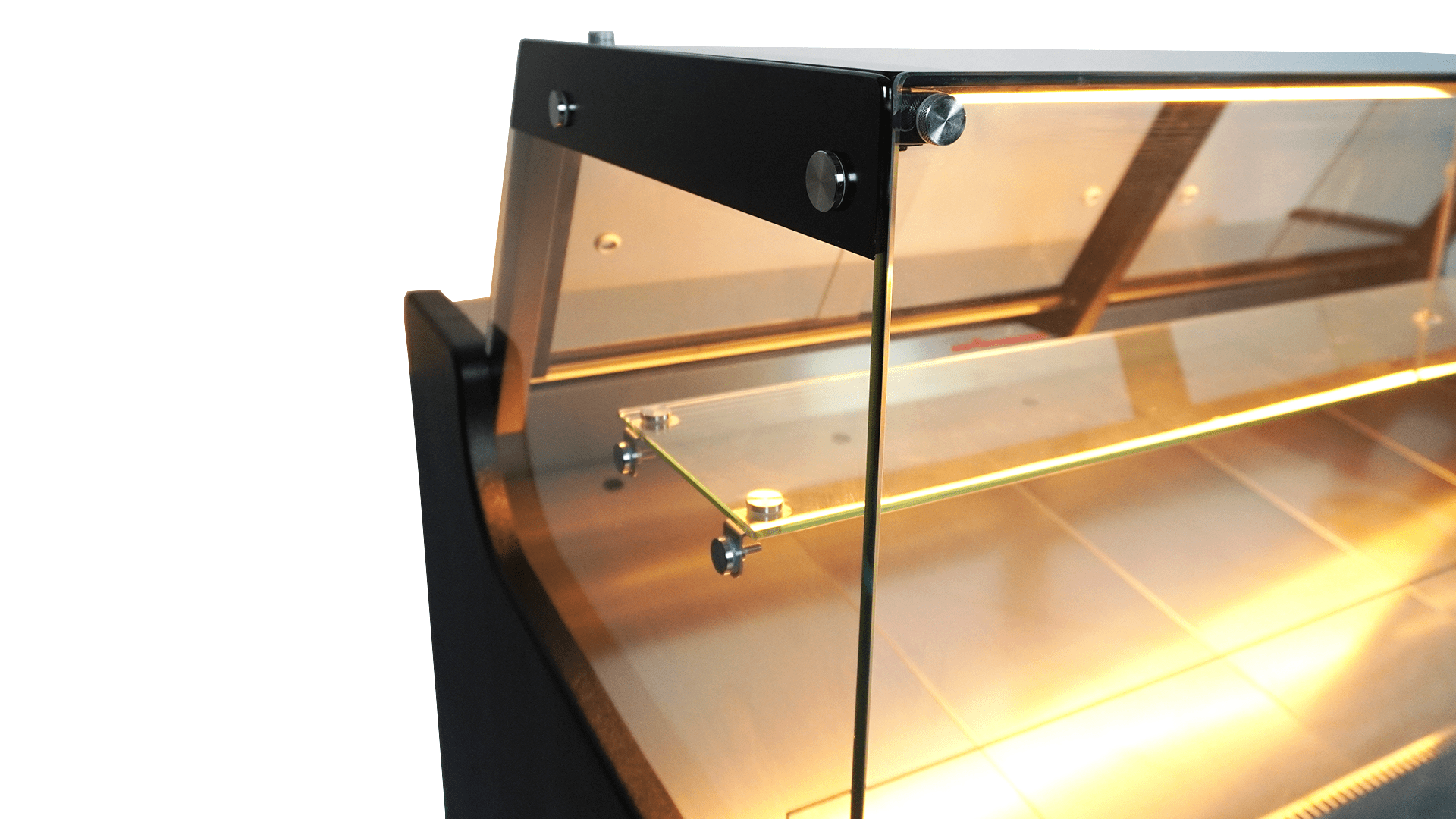 CombiSteel COLD DISPLAY THOMAS 1.5