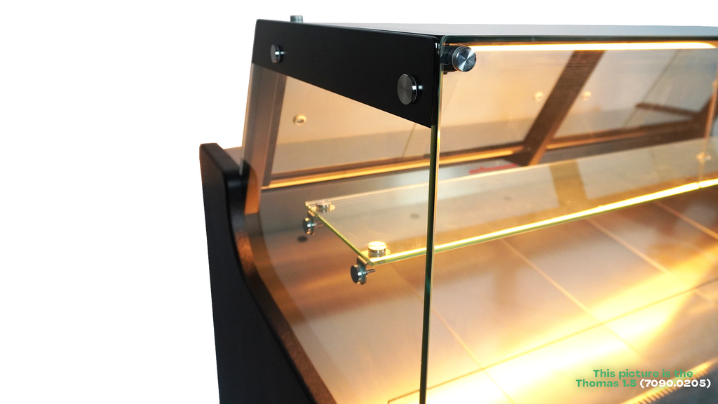 CombiSteel COLD DISPLAY THOMAS 2.0