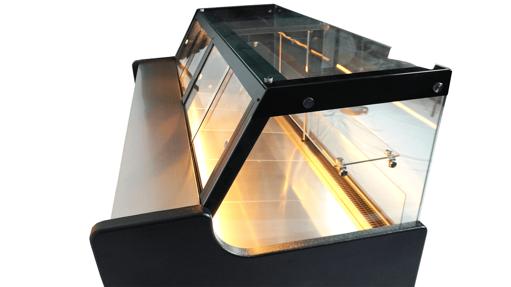 CombiSteel COLD DISPLAY THOMAS 1.5