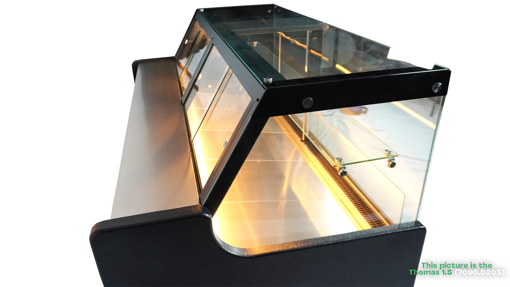 CombiSteel COLD DISPLAY THOMAS 2.0