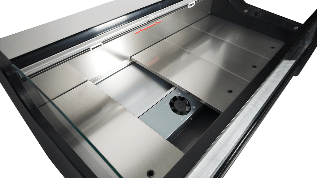 CombiSteel COLD DISPLAY RONALD 1.5