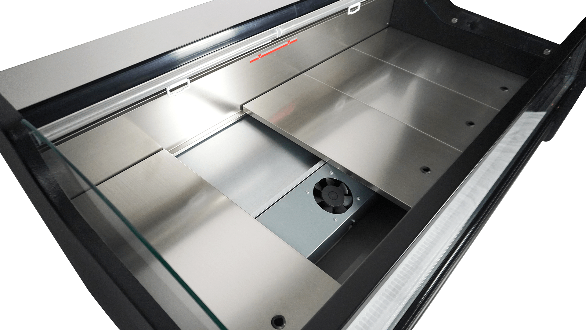 CombiSteel COLD DISPLAY RONALD 2.0