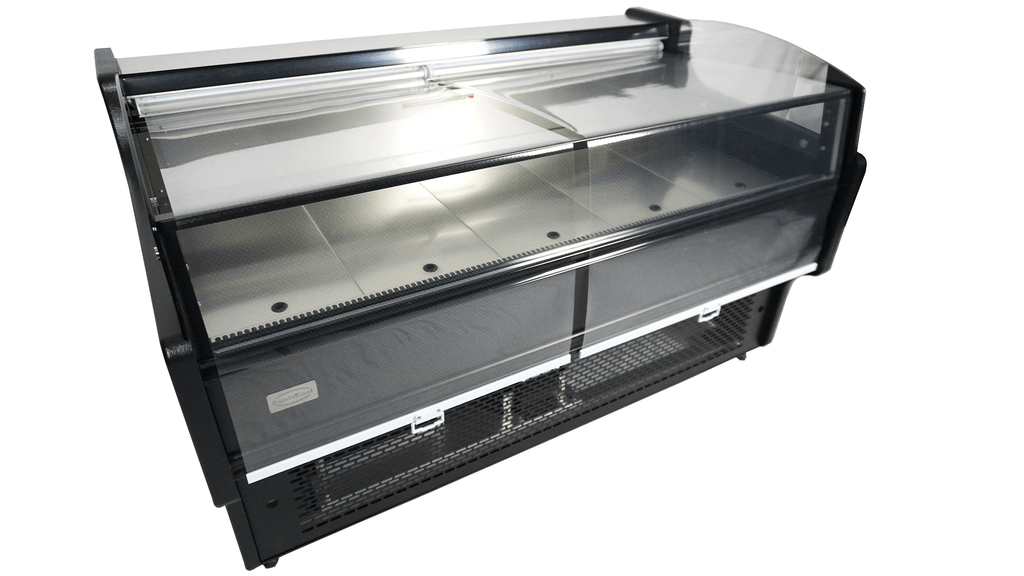 CombiSteel COLD DISPLAY RONALD 1.5