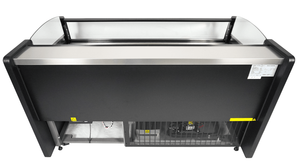 CombiSteel COLD DISPLAY RONALD 1.5