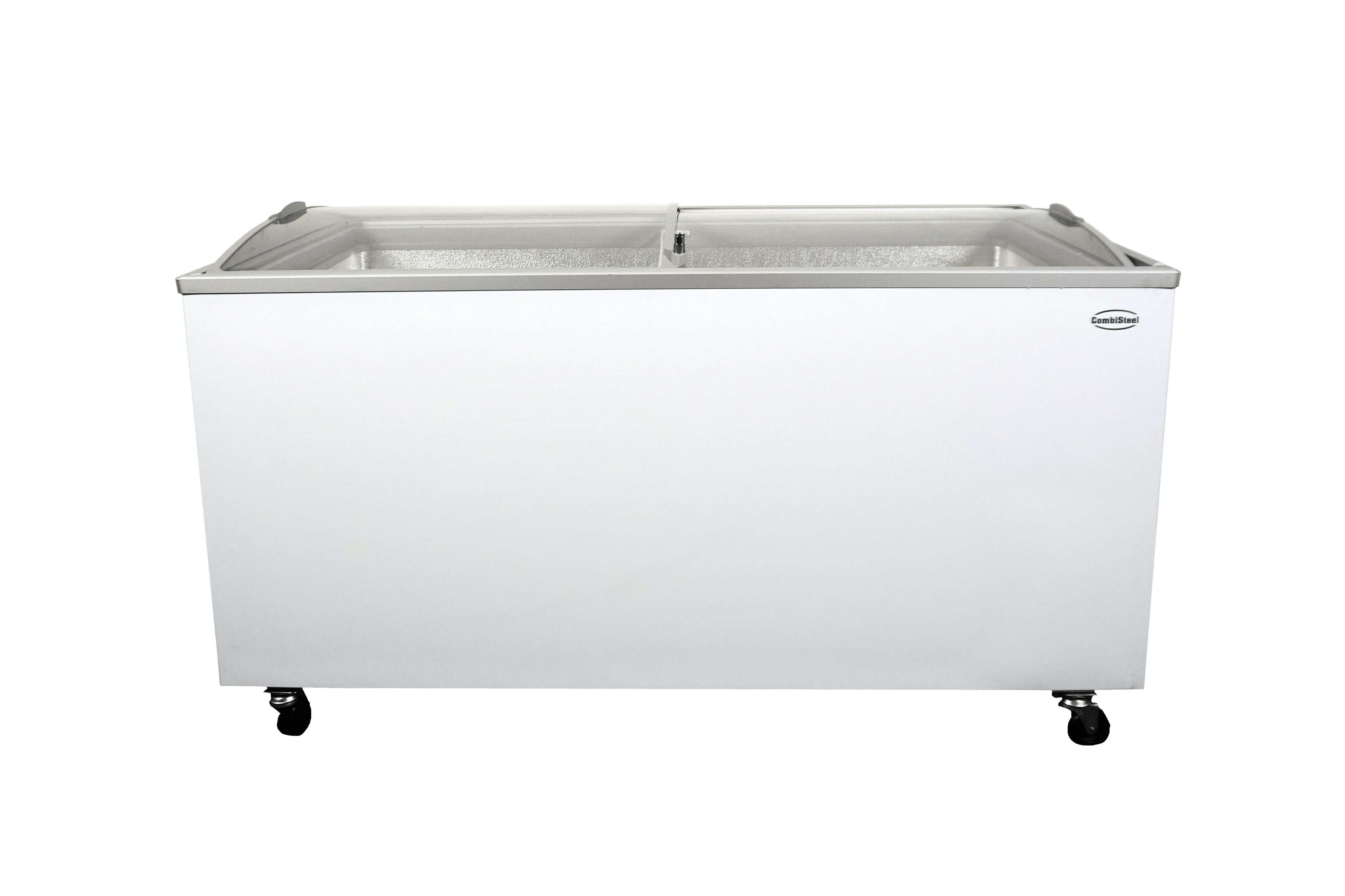 CombiSteel CHEST FREEZER GLASS COVER 461 L