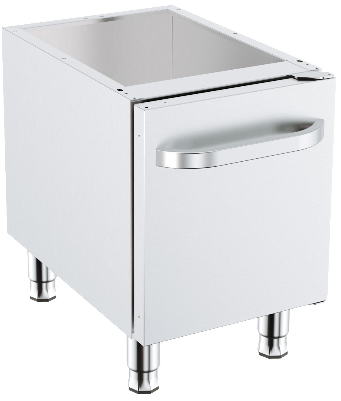 CombiSteel BASE 600 SUPPORT WITH DOOR – commercial catering equipment
