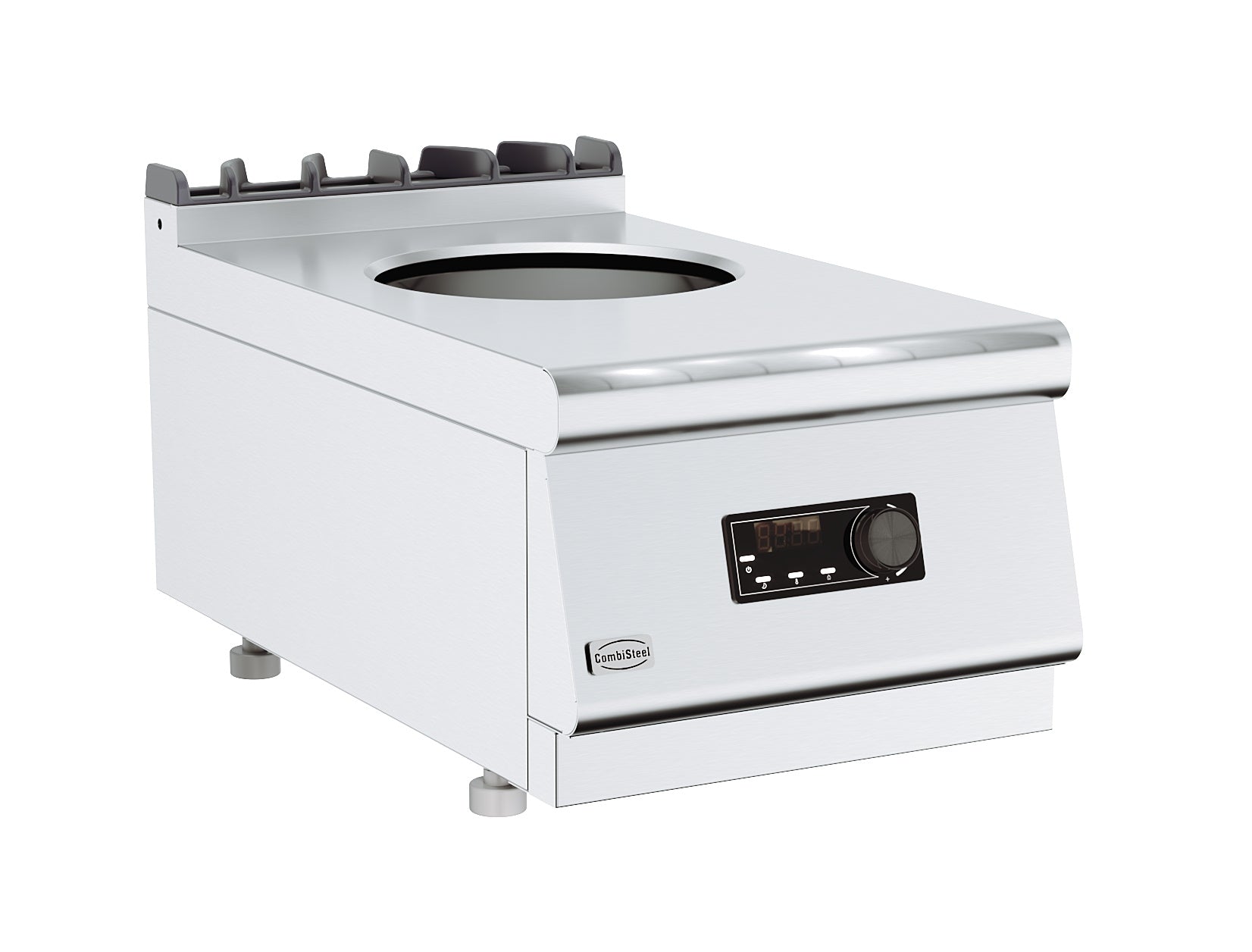CombiSteel BASE 700 INDUCTION WOK COOKER – commercial catering equipment