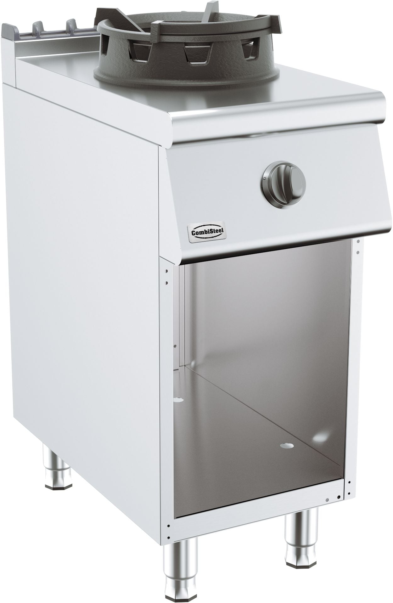 CombiSteel BASE 700 GAS WOK COOKER – commercial catering equipment