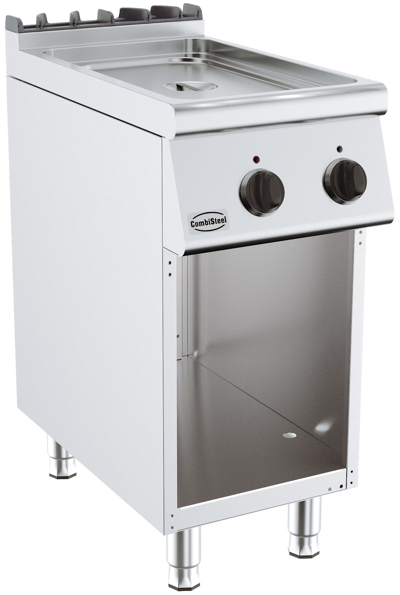 CombiSteel BASE 700 ELECTRIC BAIN-MARIE – commercial catering equipment