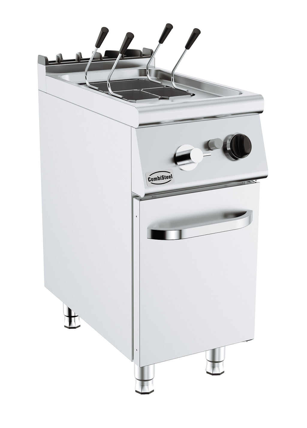 CombiSteel BASE 700 GAS PASTA COOKER
