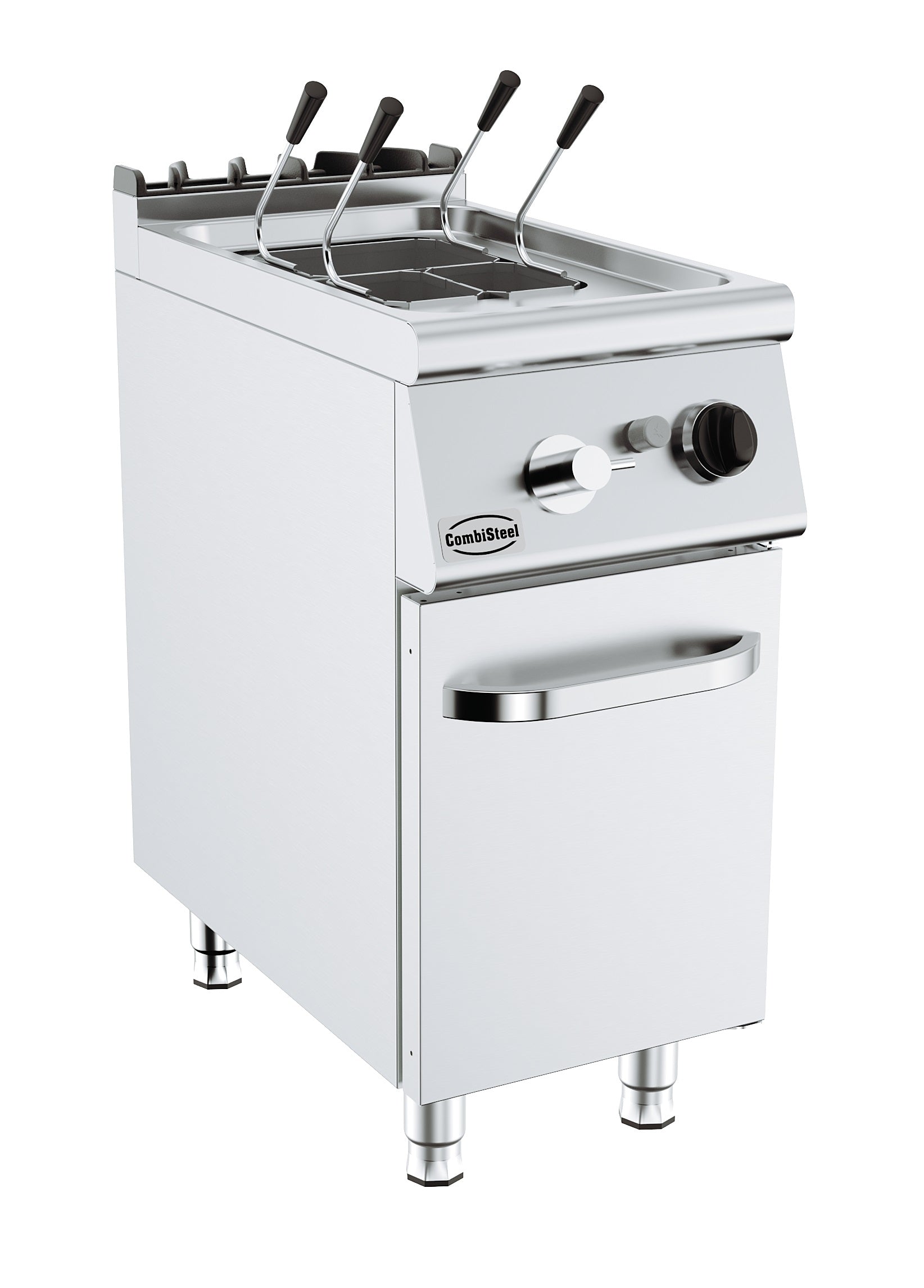 CombiSteel BASE 700 GAS PASTA COOKER