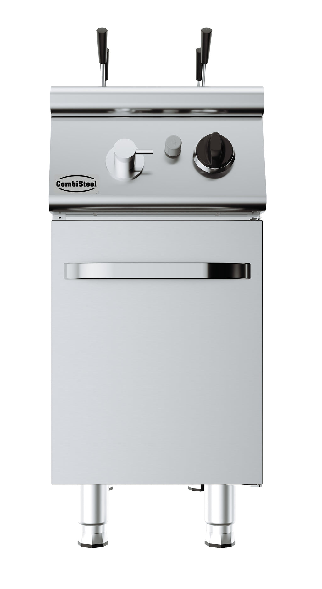 CombiSteel BASE 700 GAS PASTA COOKER