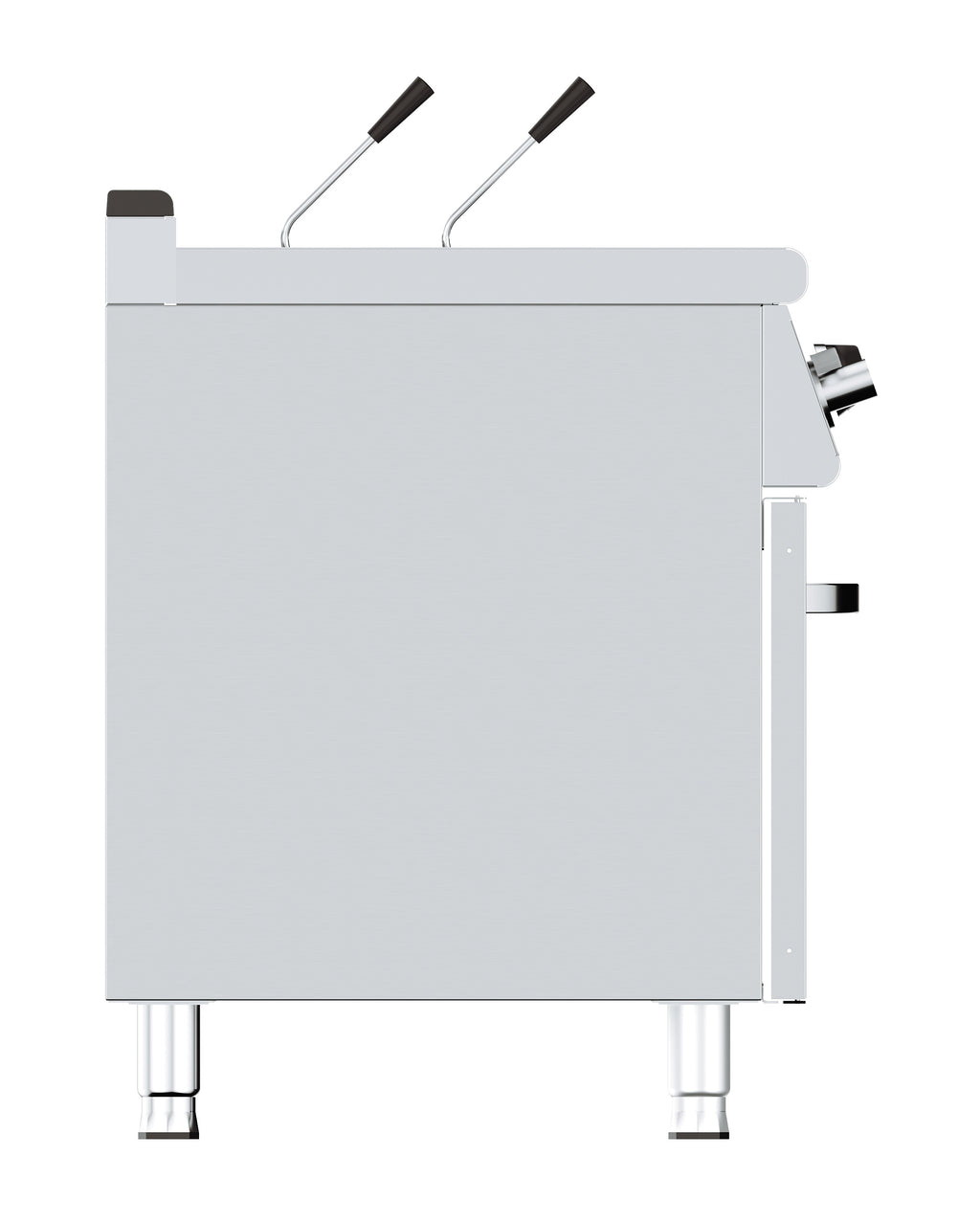 CombiSteel BASE 700 GAS PASTA COOKER