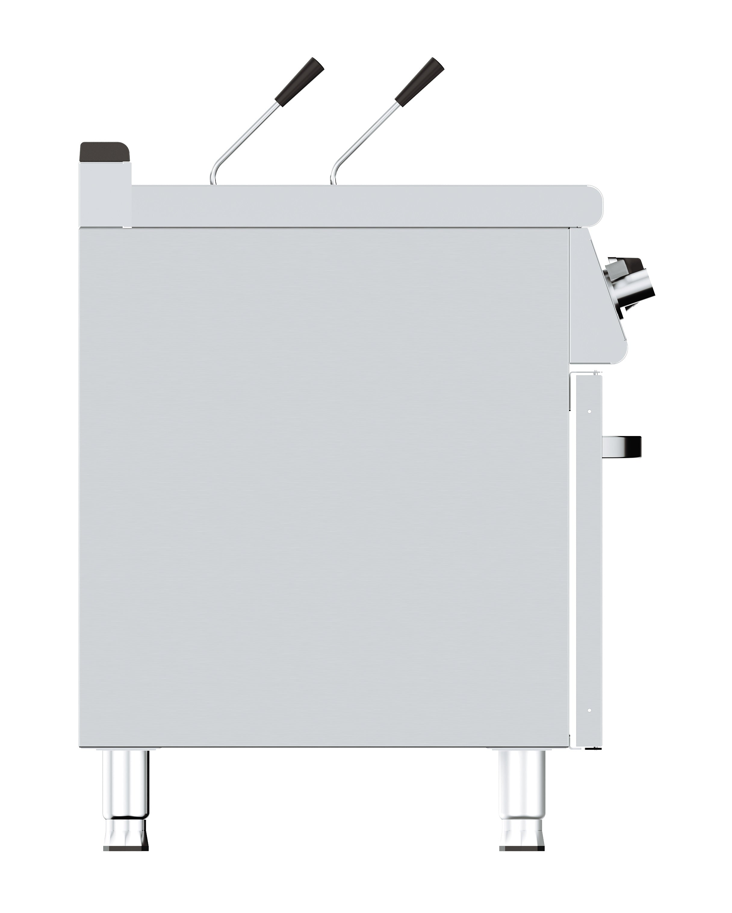 CombiSteel BASE 700 GAS PASTA COOKER