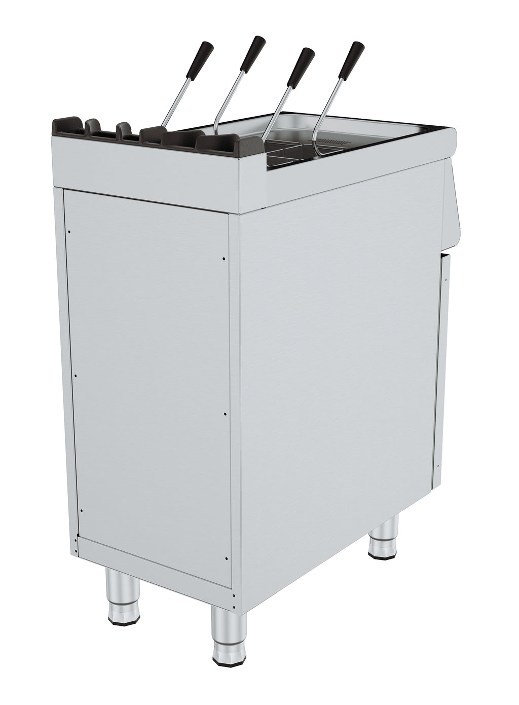 CombiSteel BASE 700 GAS PASTA COOKER