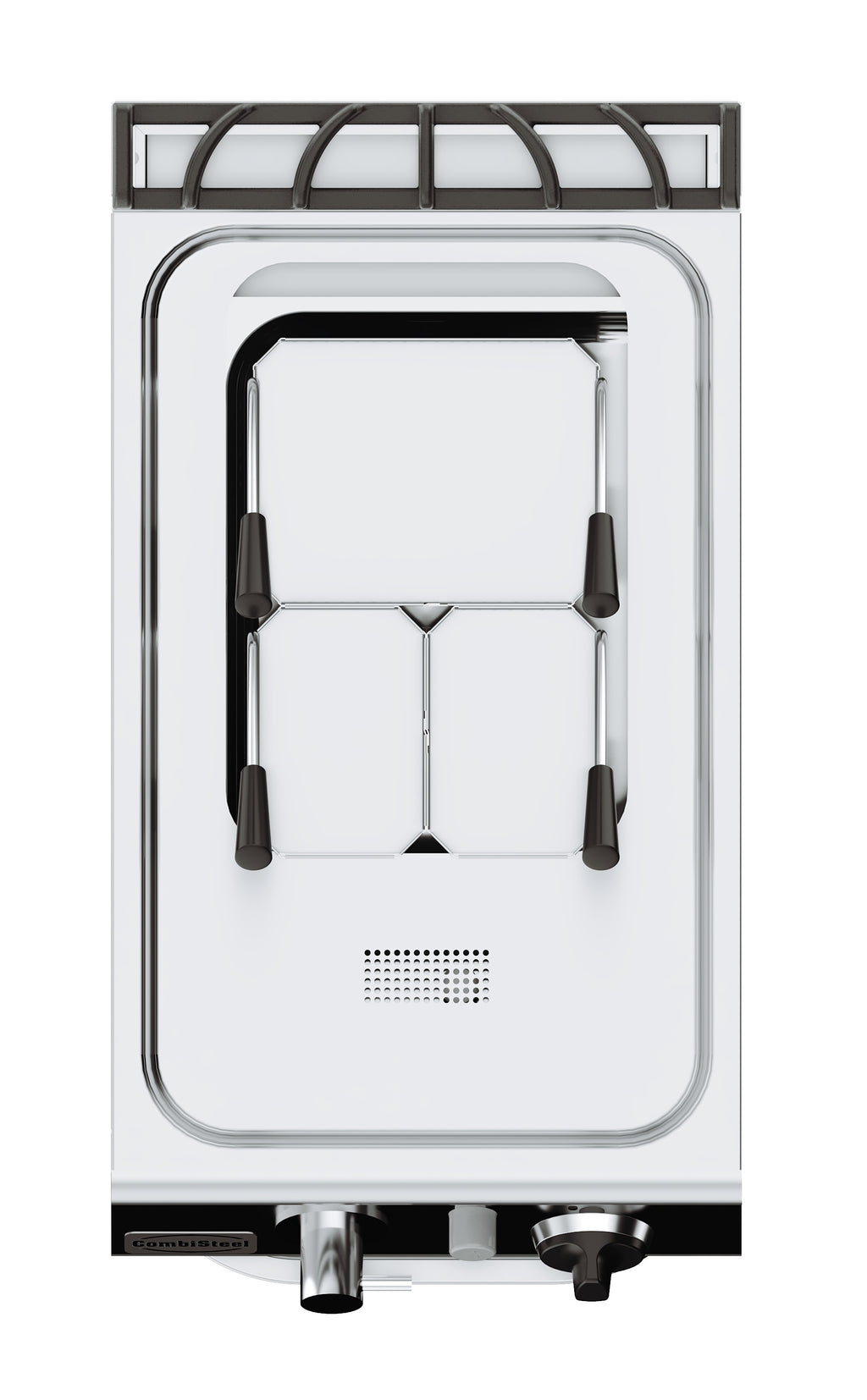 CombiSteel BASE 700 GAS PASTA COOKER