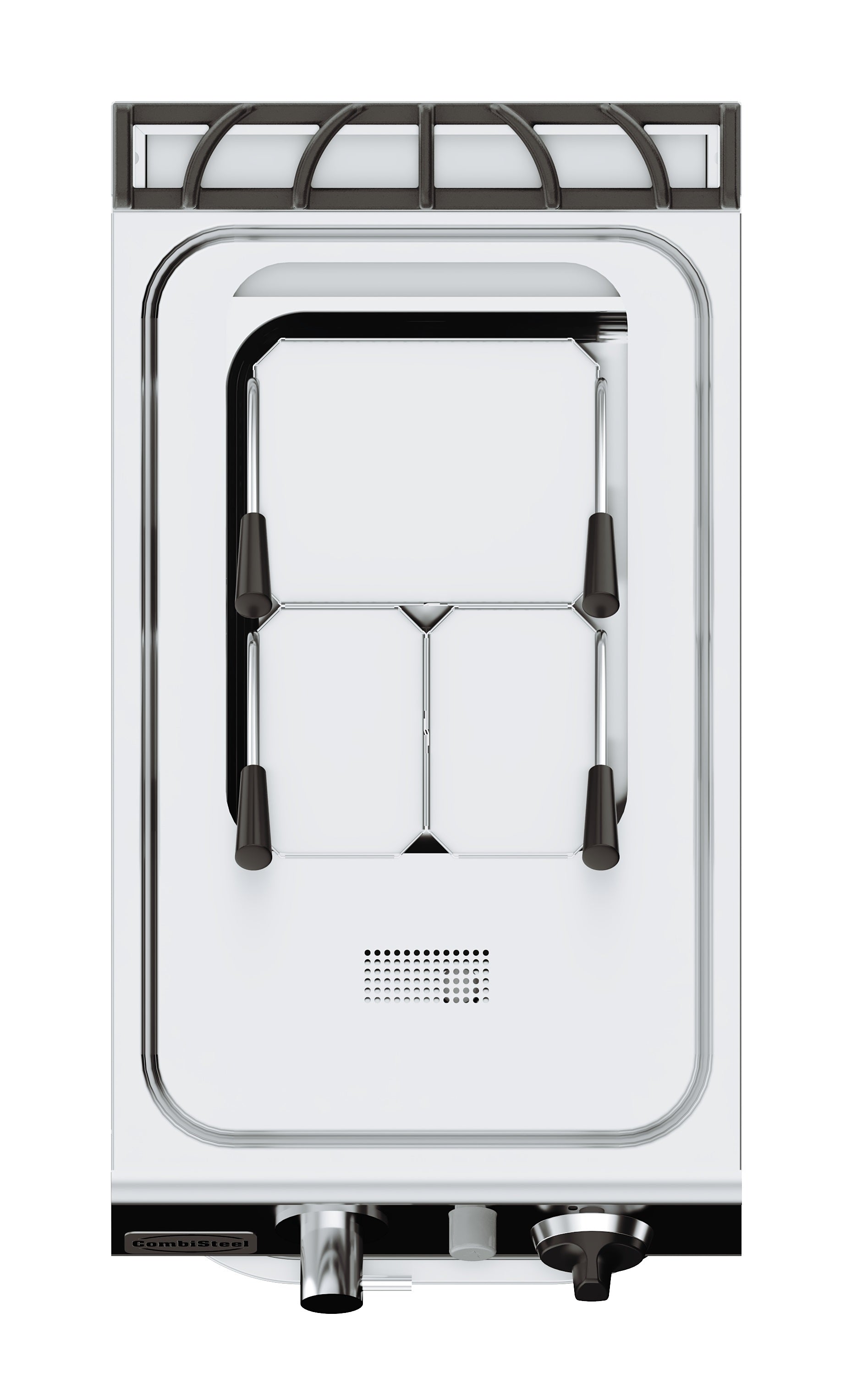 CombiSteel BASE 700 GAS PASTA COOKER