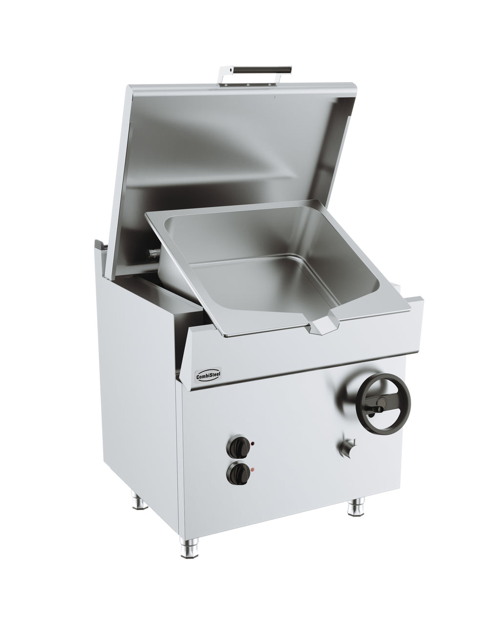 CombiSteel BASE 700 ELECTRIC TILTING PAN