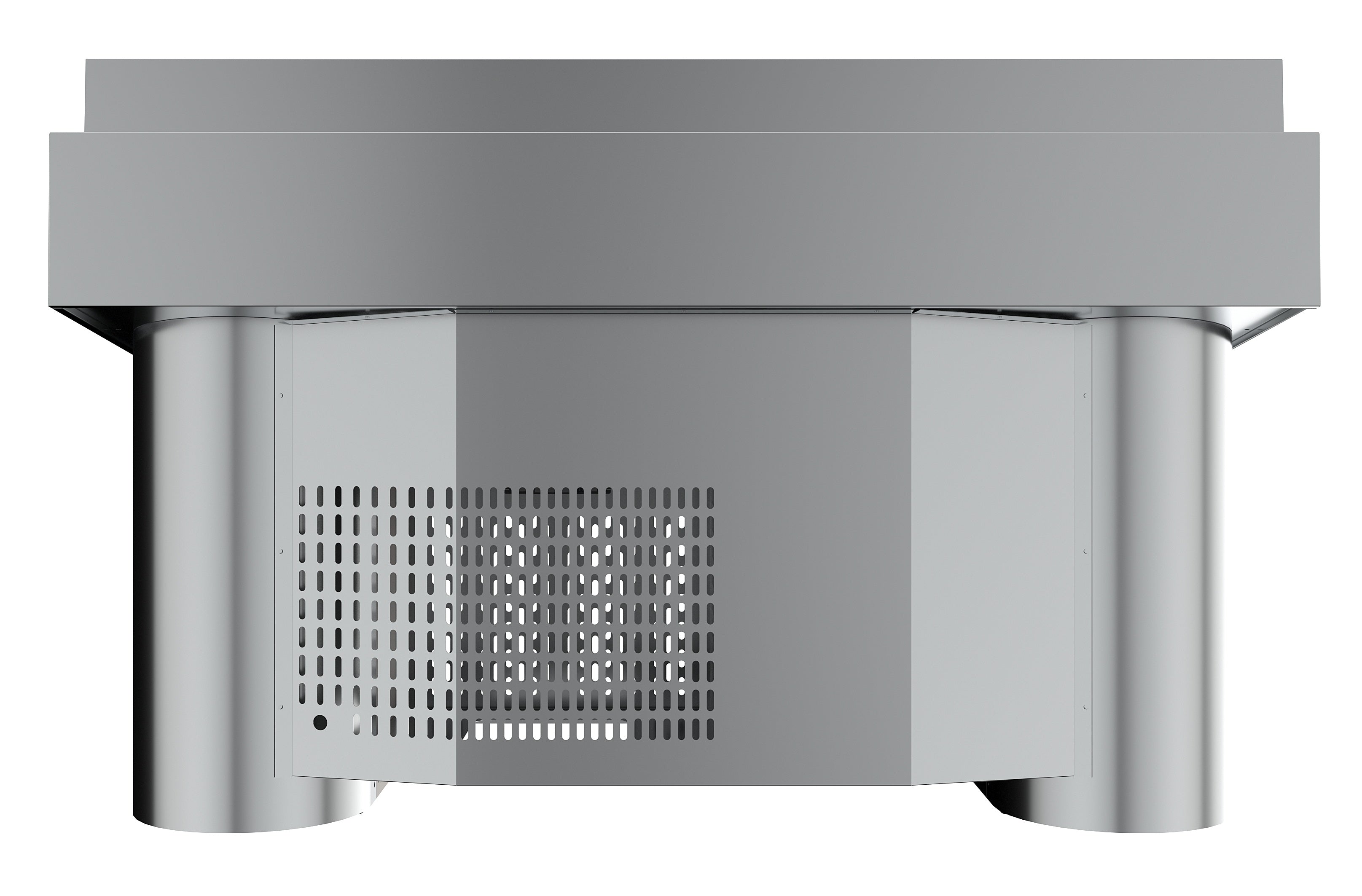 CombiSteel REFRIGERATED FISH COUNTER