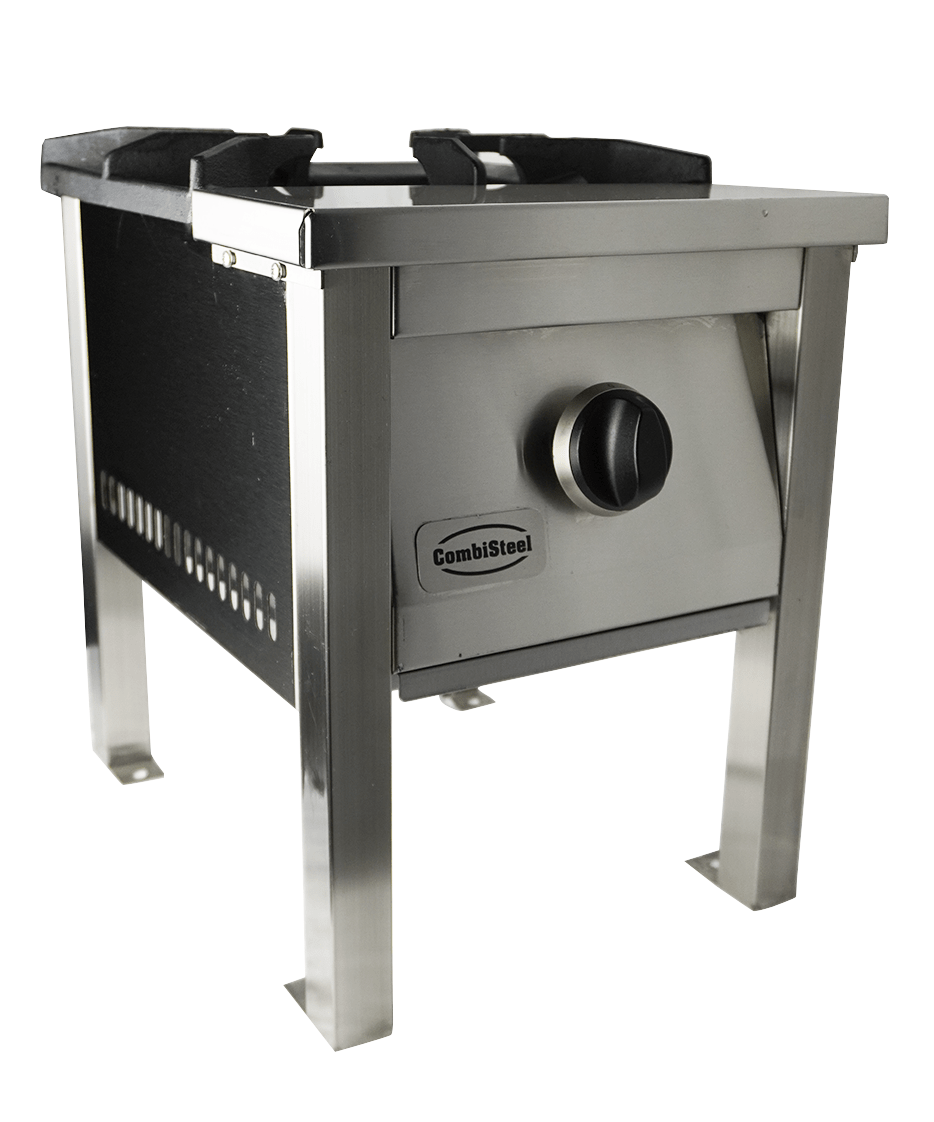 CombiSteel STOCK POT STOVE GAS