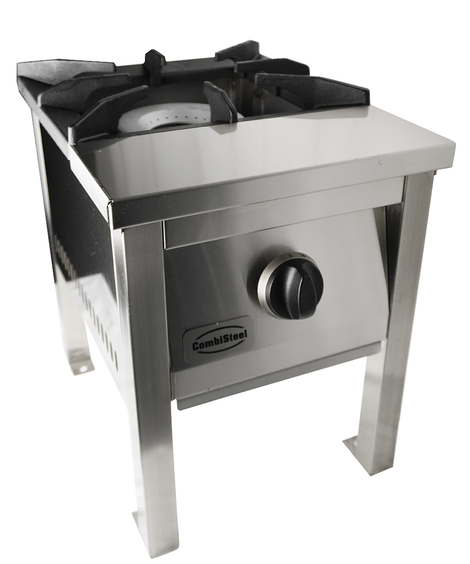 CombiSteel STOCK POT STOVE GAS
