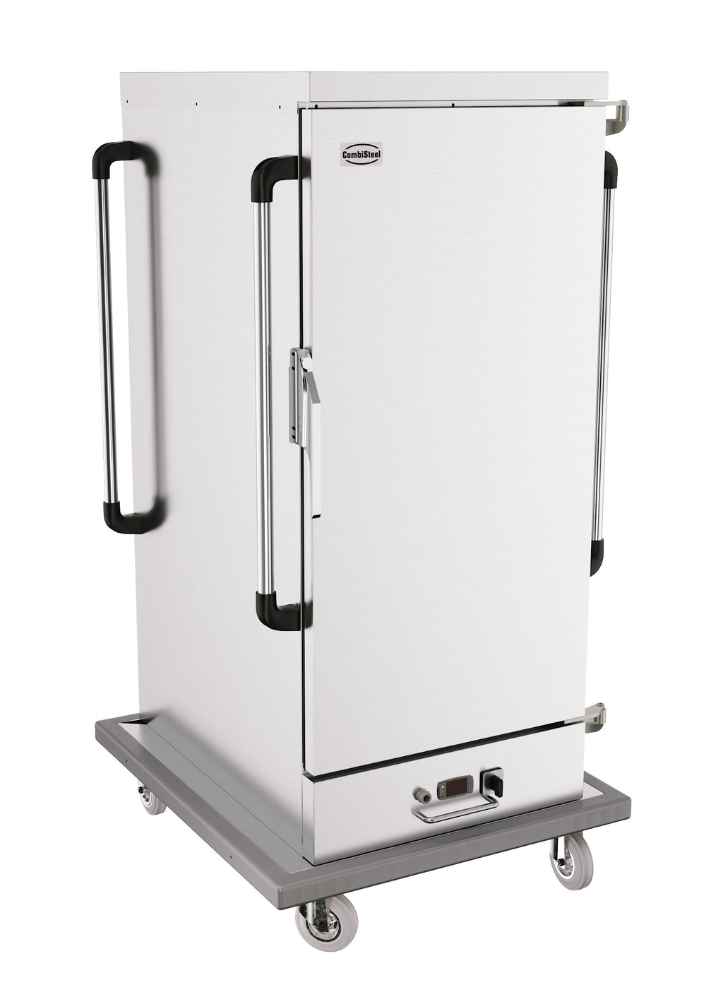 CombiSteel BANQUET TROLLEY HEATED 15x 2/1GN