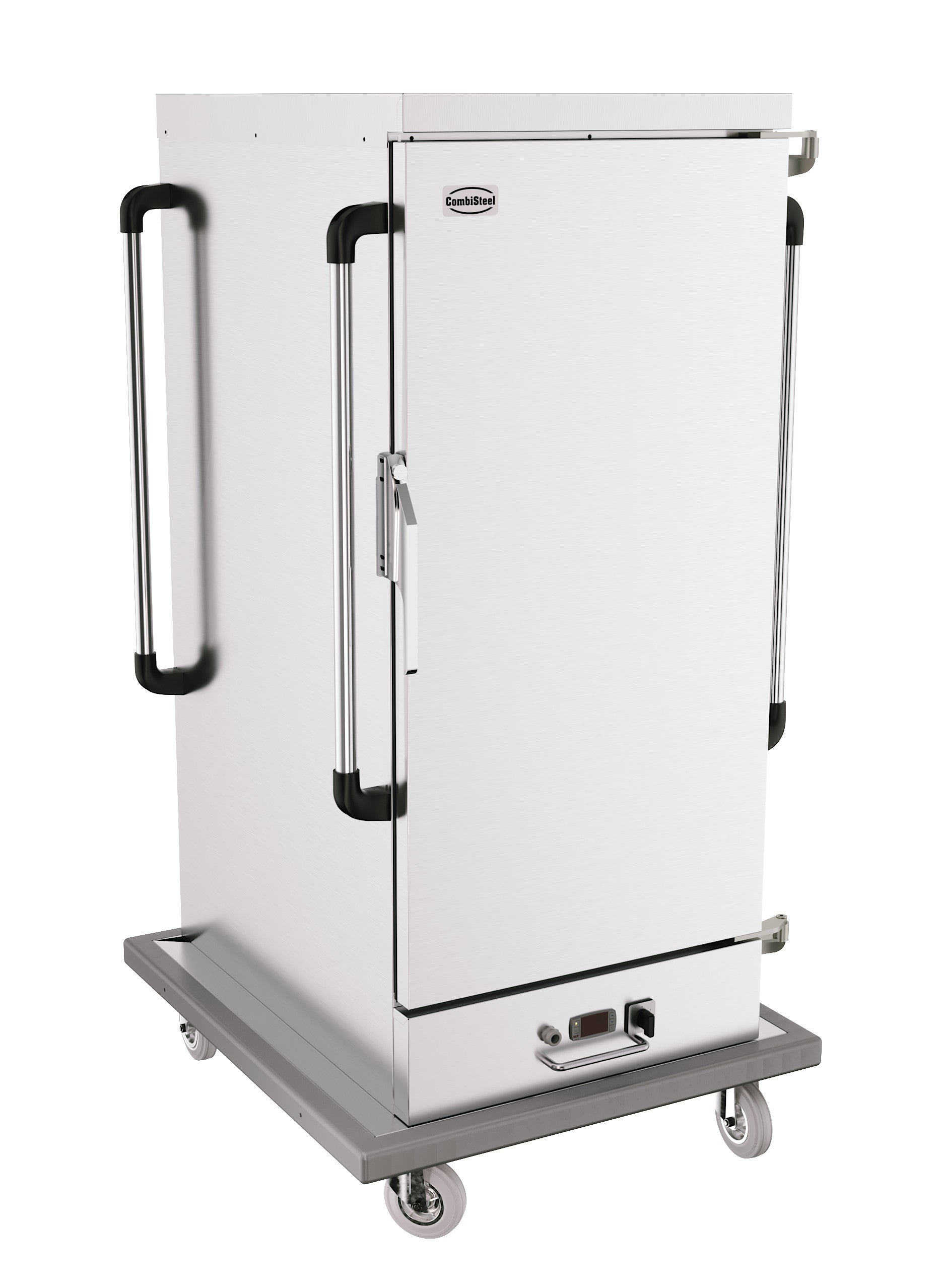 CombiSteel BANQUET TROLLEY HEATED 15x 2/1GN