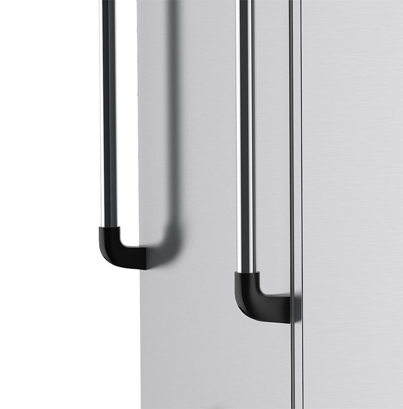 CombiSteel BANQUET TROLLEY HEATED 15x 2/1GN