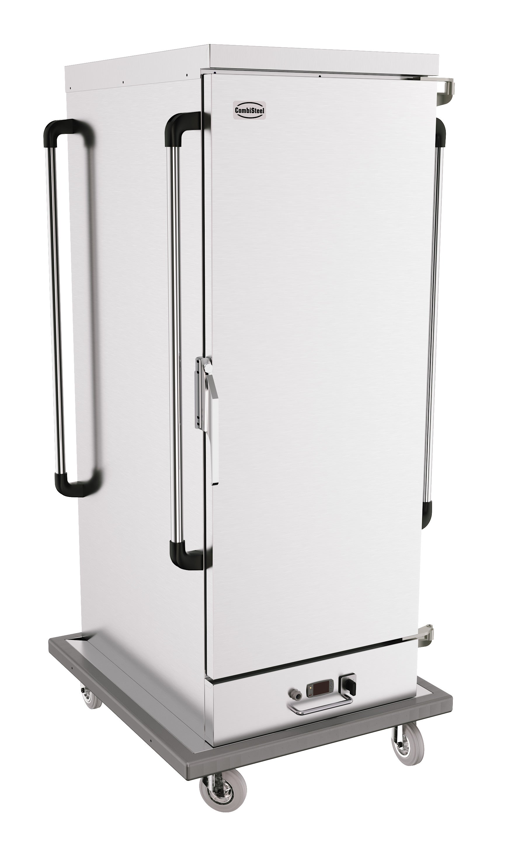 CombiSteel BANQUET TROLLEY HEATED 18x 2/1GN