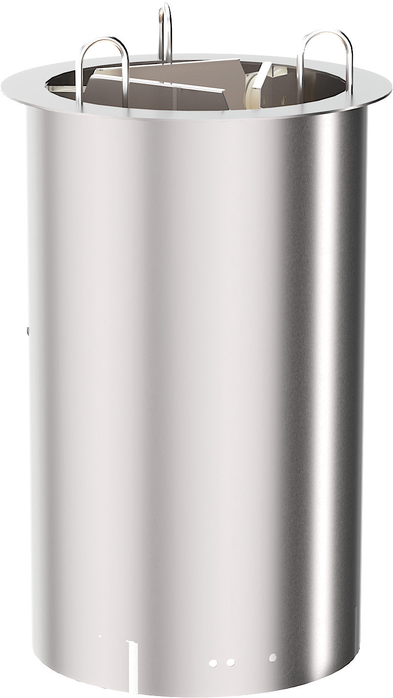 CombiSteel DROP-IN PLATES LIFT – commercial catering equipment