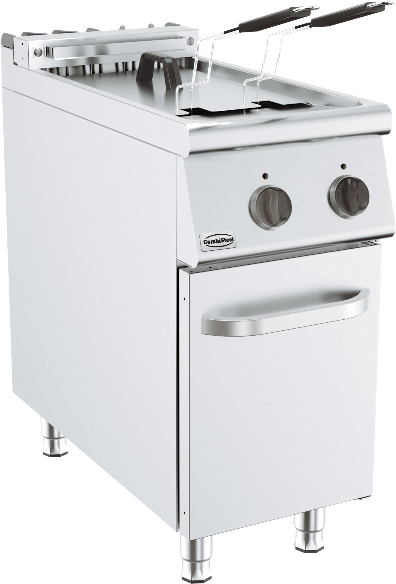 CombiSteel BASE 900 ELECTRIC FRYER 1X22L – commercial catering equipment