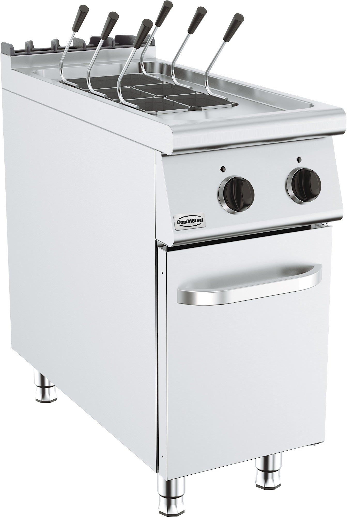 CombiSteel BASE 900 Electric. PASTA COOKER – commercial catering equipment