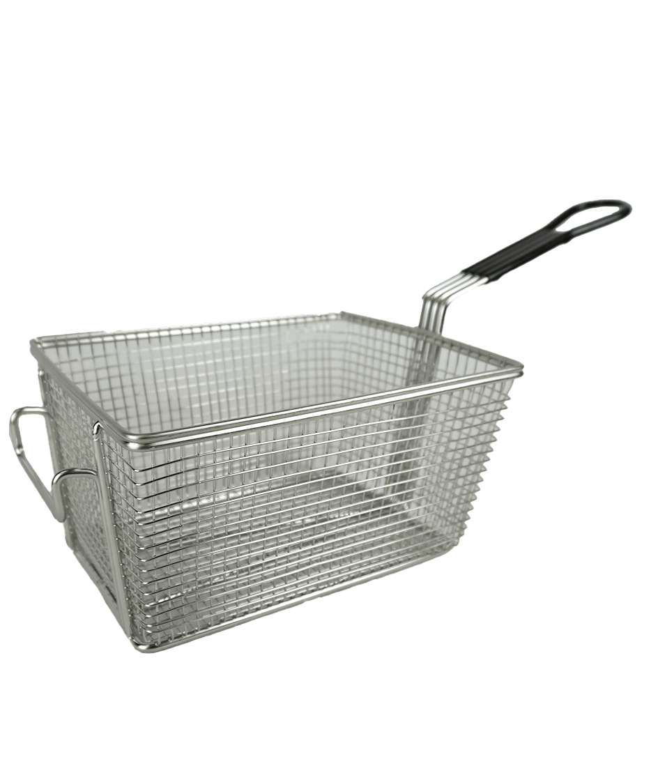 CombiSteel BASE 600 BASKET ELECTRIC FRYER – commercial catering equipment