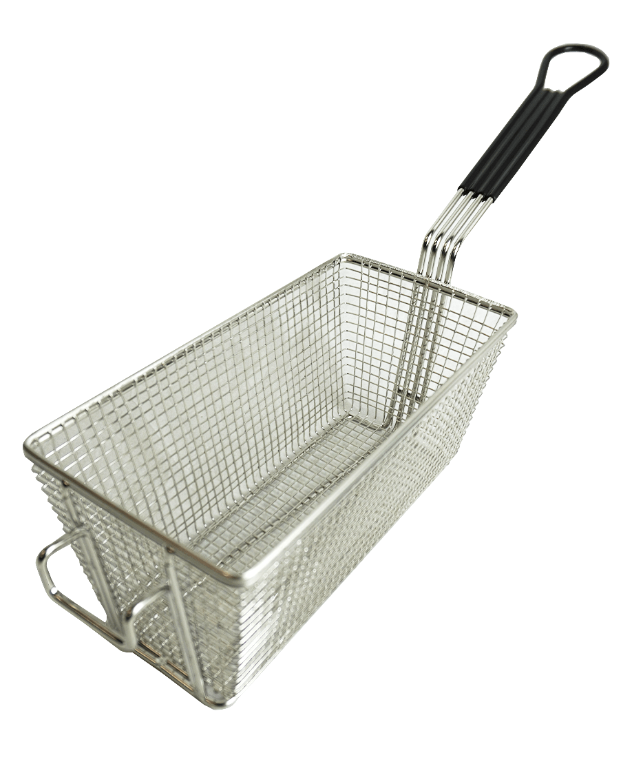 CombiSteel BASKET FRYER FOR 7455.0999 - 7509.0005/0010 – commercial catering equipment