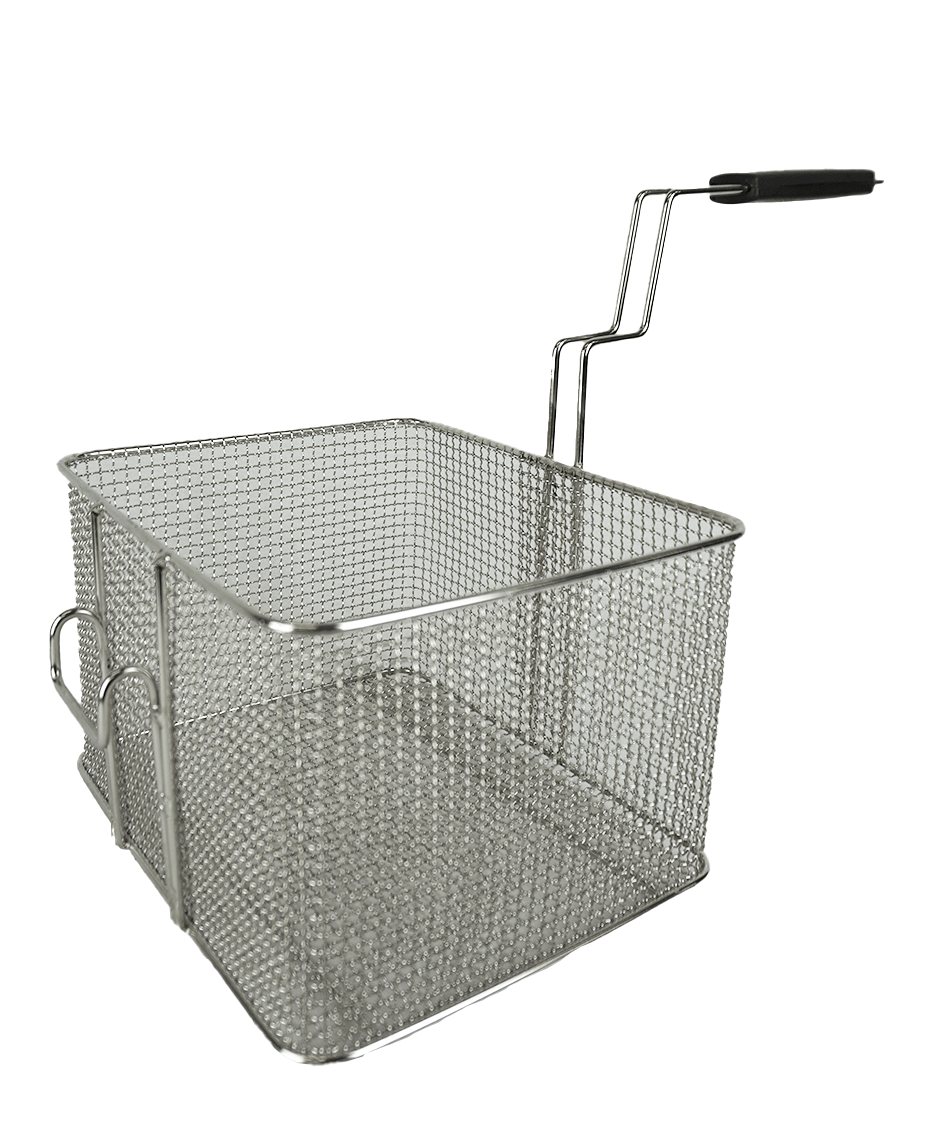 CombiSteel BASE 700 BASKET ELECTRIC FRYER – commercial catering equipment
