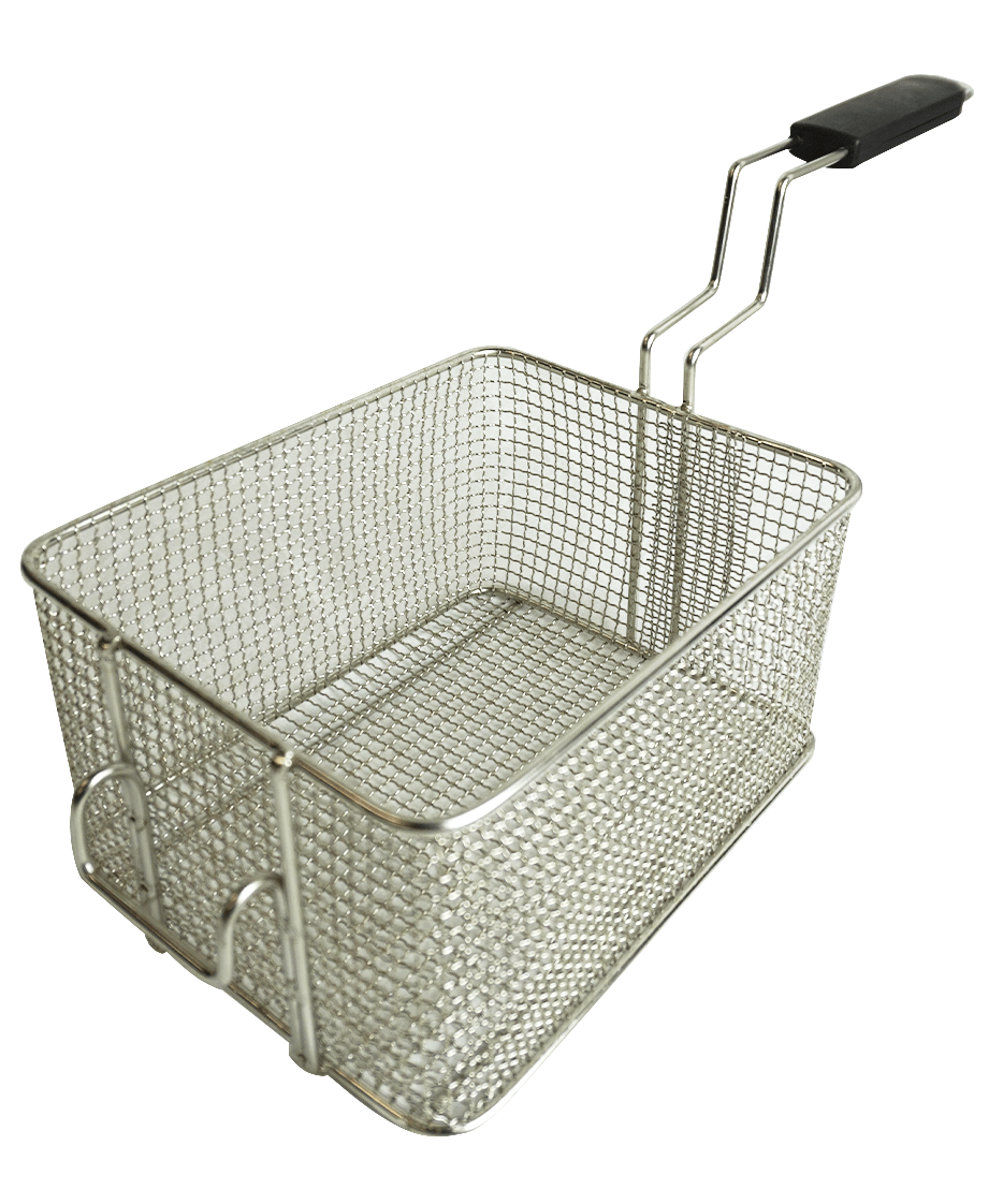 CombiSteel BASE 700-S BASKET ELECTRIC FRYER – commercial catering equipment