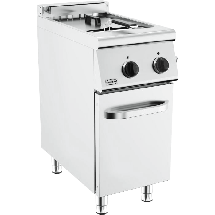 CombiSteel BASE 700 ELECTRIC FRYER 1X10L – commercial catering equipment