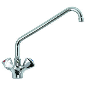 CombiSteel FAUCET WITH 1-HOLE
