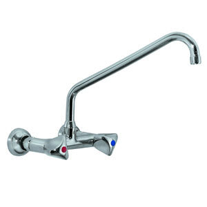 CombiSteel FAUCET WALL-MOUNTED – commercial catering equipment