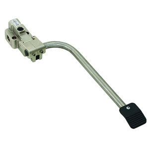 CombiSteel PEDAL CONTROLLED MIXING FAUCET 1 PEDAL