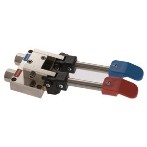 CombiSteel PEDAL CONTROLLED MIXING FAUCET 2 PEDALS