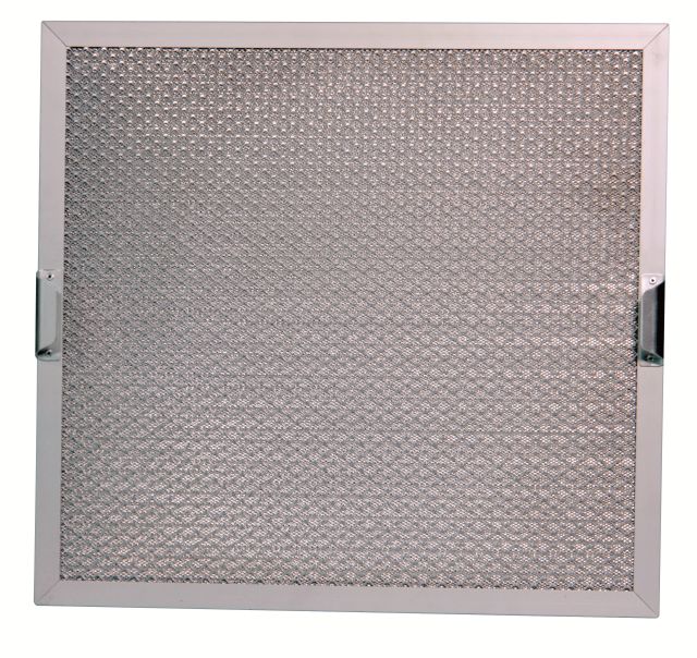 CombiSteel MESH FILTER SS 495X495X25 – commercial catering equipment