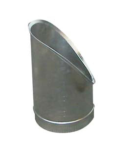 CombiSteel SADDLE PIECE 45° Ø 400 – commercial catering equipment