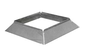 CombiSteel STORM COLLAR 200X200 – commercial catering equipment
